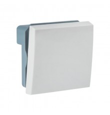 Выключатель 10А, 1 клавишный проходной без индикатора  E2MV10-025-10  EKF