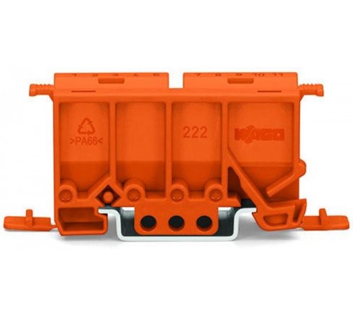 Адаптер монтажный (уп/10шт)  222-500  WAGO