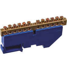 Шина нулевая 71 155 NBB-M69-12D/B 71155 Navigator