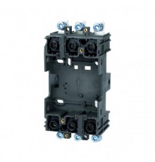 PL13 Основание втычного исполнения ,NM8-125/3P  150761  CHINT