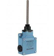 ВП 40-2108М-66 У2, рычаг пружинный, 1з и 1р, мгновенный, без сальника, IP66, выключатель путевой  ET009070 Электротехник