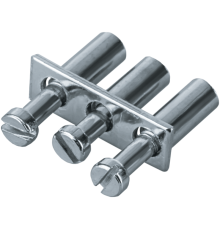 Перемычка ЗНИ 61 672 NTB-JXB-2.5-C3 (10 шт/упак) 61672 Navigator