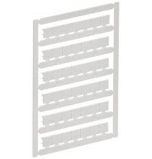 ARMAFIX Маркер для CTS 10мм2 без символов  AF-CT10D-M-010-00  IEK (ИЭК)