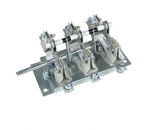 Разъединитель РЕ19-37-31140 400А  re19-3731140  EKF