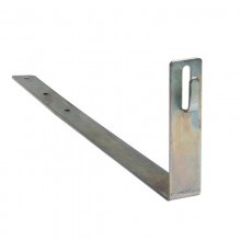 Держатель под черепицу, L=330мм, CZ EKF PROxima   lp-32102-cz   EKF