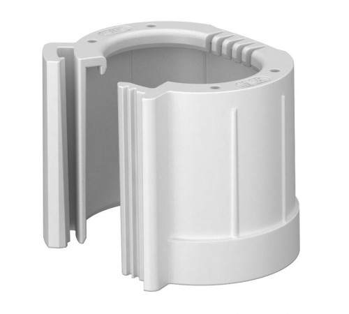 Концевик серый разборный M25 (129 TB M25)  2047839  OBO Bettermann