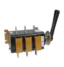 Выключатель-разъединитель ВР32-31Ф-В70250-100А-УХЛ3  110207  КЭАЗ