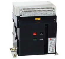 Выключатель нагрузки ВН-45 2000/1000А 3P стационарный EKF с эл. приводом  nt45-2000-1000-p   EKF
