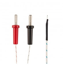 Датчик температуры K-1 для измерительных приборов  13-3048  REXANT