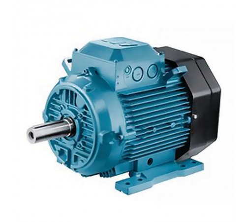 Двигатель асинхронный M2AA(IE2)0,55кВт,3000о/м,B5  3GAA071002-BSE  ABB
