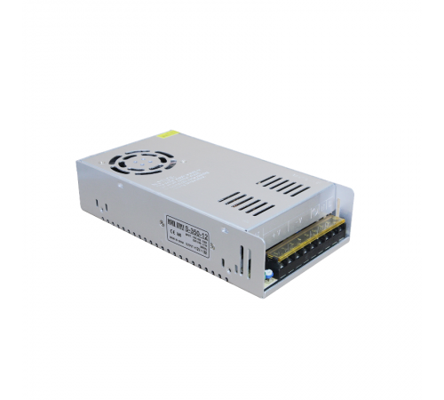 Блок питания 360W 24V IP20 1/36  202002400  Gauss