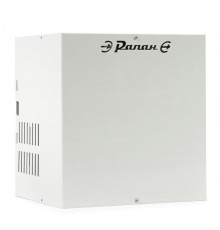 RAPAN-100 исп.V.8 источник питания 12В 10А 8 выходов по 0,5А и один 4А АКБ 26Ач  144  Бастион