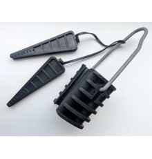 Зажим анкерный для СИП-4 PA 123  01-03007  Импульс