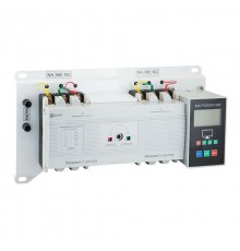 АВР ТСМ-100/25 3р EKF PROxima  ats-tsm-25A-3p-pro  EKF