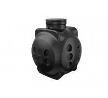 Колодец пластиковый кабельный ККТ-2  PR08.3746  ПРОМРУКАВ