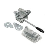 Комплект приводов ПРБД-10 2 шт EKF Stingray  prbd-10-2  EKF