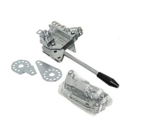 Комплект приводов ПРБД-10 2 шт EKF Stingray  prbd-10-2  EKF