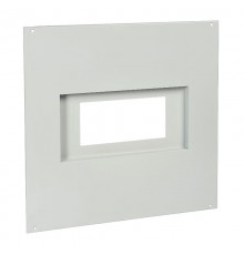 Монтажный комплект - XL3 4000 - горизонтальная установка DCX-M на 630 и 800 А  021129  Legrand