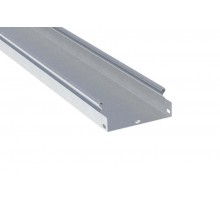 Лоток неперфорированный 100х300х3000-1,2 мм  SQ2901-1128  TDM