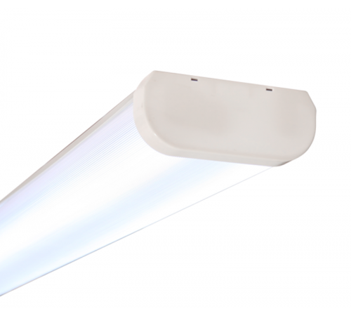 Светильник светодиодный ДПО Standard LED Т8-218-27 под LED-лампу T8 G13 IP20  711201827 ЗСП