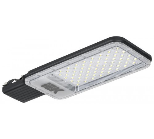 Светильник светодиодный консольный ДКУ 1011-75Ш 5000К IP65  LT-DKU1-1011-075-50-K03  IEK