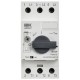 ARMAT Автоматический выключатель защиты двигателя A6 GV2P 10-16А  AR-MPCB-A6C16  IEK