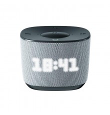 Умная колонка SberBoom Home, туманный  SBDV-00171G  Sber