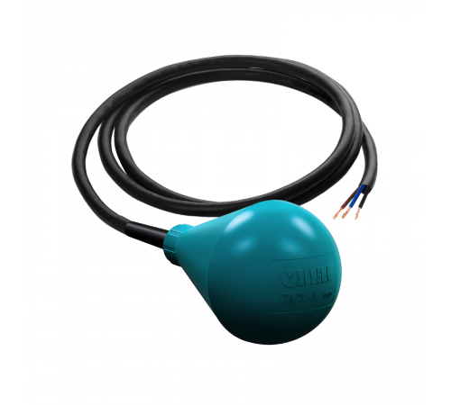 Реле уровня поплавковое ПСУ-1/20  82087  ОВЕН