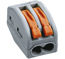 Клеммы монтажные 71 289 NTC-R-2 (50 шт/упак) 71289  Navigator