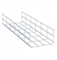 Лоток проволочный 100х100х3000-3,8мм EKF   LP100100-3,8   EKF