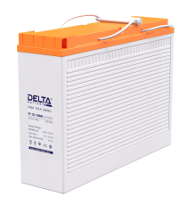 FT 12-105 M Delta Аккумуляторная батарея  4614010550001  DELTA