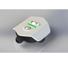 Датчик присутствия и освещенности инфракрасный, высотный DA2-SEN201  DA2-SEN201  VARTON