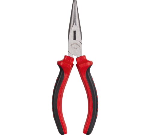 Длинногубцы 82 943 OHT-Dg01-160 (прямые, 160 мм)  82943  ОНЛАЙТ