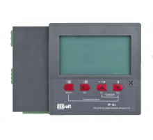 Регулятор реактивной мощности 400В, 12 ступеней КР-102 DEKraft  50517DEK  DEKraft