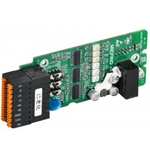 Плата расширения энкодера инкрементального типа  EC-K750-PG-INC1  ONI