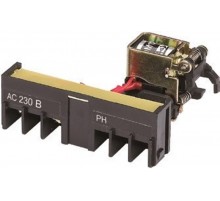 Расцепитель независимый AC220V для ВА-300 2Р  28022DEK  DEKraft