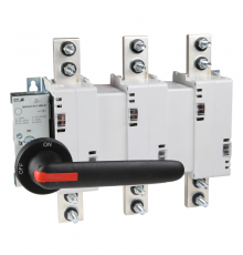 Выключатель нагрузки OptiSwitch DI-5-1600-3P (274893)  274893  КЭАЗ