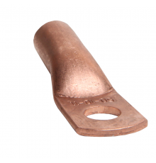 Наконечник медный OptiKit L-ТМ 50-10-11 ГОСТ 7386-80  324282  КЭАЗ