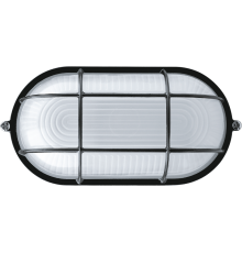 Светильник пылевлагозащищенный для ЖКХ под лампу НПБ/НПП NBL-O2-60-E27/BL 60Вт Е27 IP54  94808  Navigator