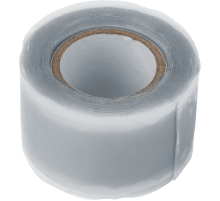 Изолента 14 061 NIT-SFSR25-3-WH силиконовая самослипающаяся белая 14061 Navigator