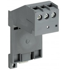 Монтажный комплект DB16E для установки одного реле серии E16DU  1SAX101110R0001  ABB