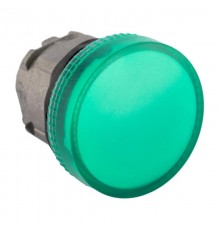 Линза для лампы зеленая XB4 EKF PROximaXB4BV6-GEKF