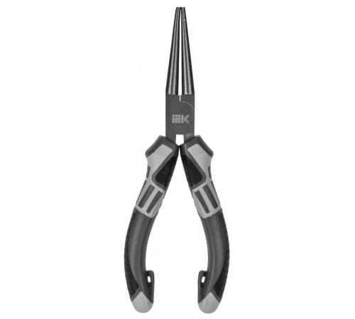 ARMA2L 5 Круглогубцы 160мм K4  A2L5-RN10-K4-160  IEK