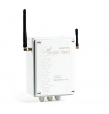 BASTION SY-NC системный контроллер  543  Бастион