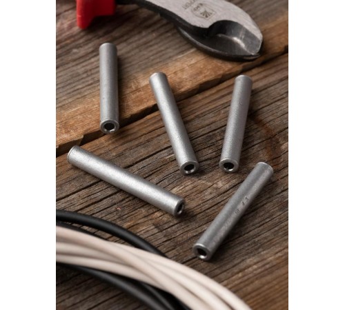 Гильза соединительная алюминиевая GL-10-4,5 (ГА) EKF PROxima  gl-10-4,5  EKF