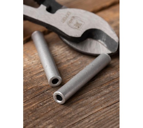 Гильза соединительная алюминиевая GL-10-4,5 (ГА) EKF PROxima  gl-10-4,5  EKF