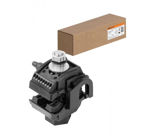 Зажим герметичный ответвительный прокалывающий ЗГОП 16-150/4-50 (OP 645; SLIW54)  SQ0412-0204  TDM