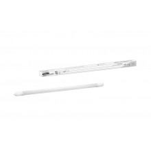 Лампа светодиодная LED 10Вт G13 230В 4000К НЛ-Т8 матовая Народная  SQ0340-0121  TDM