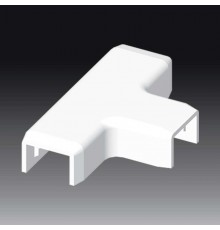 Угол Т-образный LH 15X10 8684 (HB) (Цвет Белый)  8684_HB  Kopos