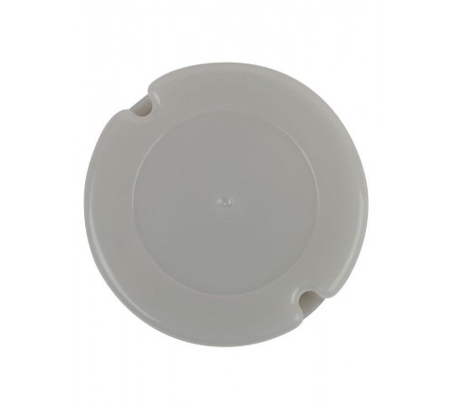 Фотореле DF 303  макс. нагрузка 5500 ВА IP44  серый, (50/1050)  Б0043806  ЭРА